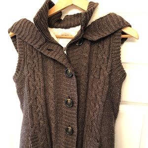 Vest